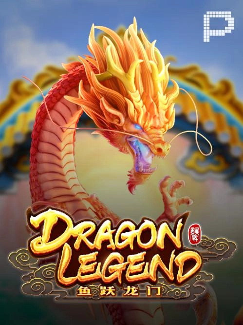 Dragon-Légende