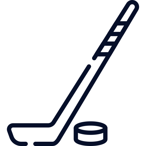 Hockey sur gazon à Ninecasino-Hockey