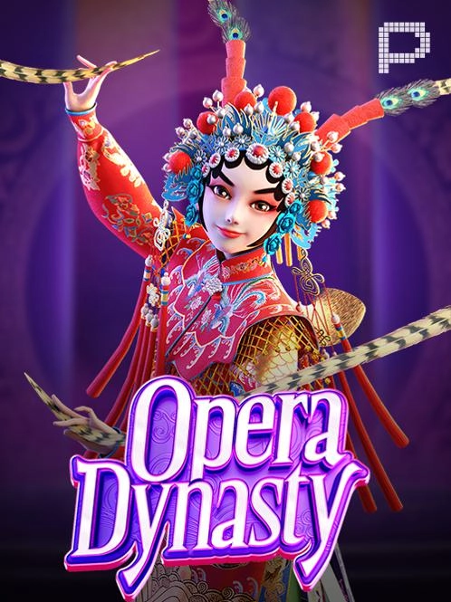 Opéra-Dynastie